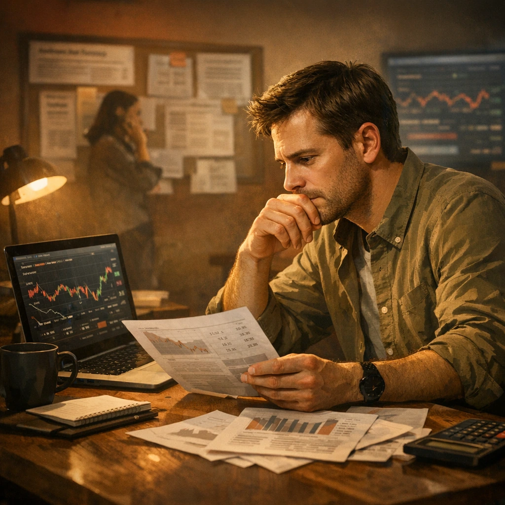 Новый патч и новые коэффициенты: как читать новостной фон без паники