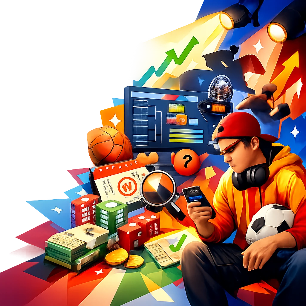 Турнирные анонсы, инсайды и интервью: что действительно стоит учитывать перед ставкой